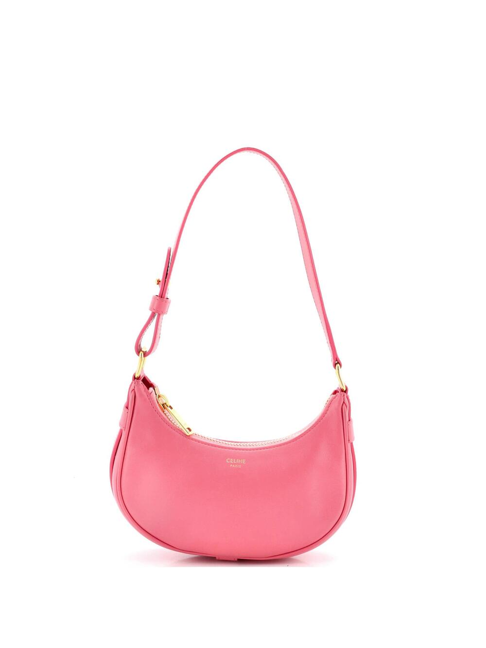 Celine Ava Bag Leather Mini #365094C89B
